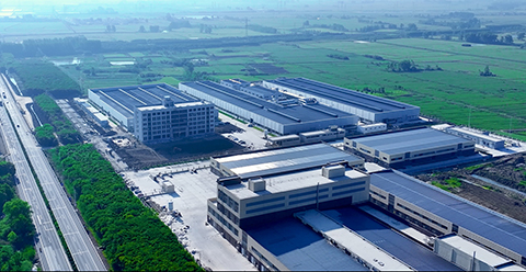 Company Overview